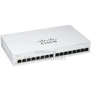 Cbs110-24t-Uk 
24-Port Gigabit + 2×1g SFP