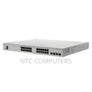 Cbs350-24p-4x-Uk 
24-Port Poe + 4×10g SFP