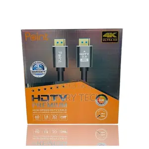 Point Cable Hdmi 30m 