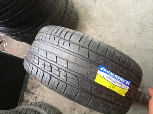 305/35zr23 Accelera Tyres