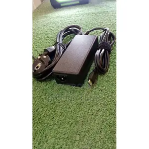 Charger Compatible With Hp Laptops (Type-C)