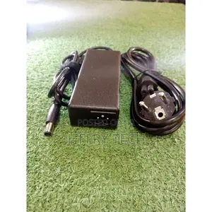 Charger Compatible With Hp Laptops (Large Socket)
