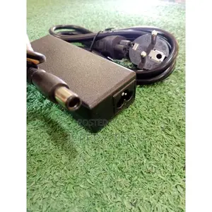 Charger Compatible With Hp Laptops (Large Socket)