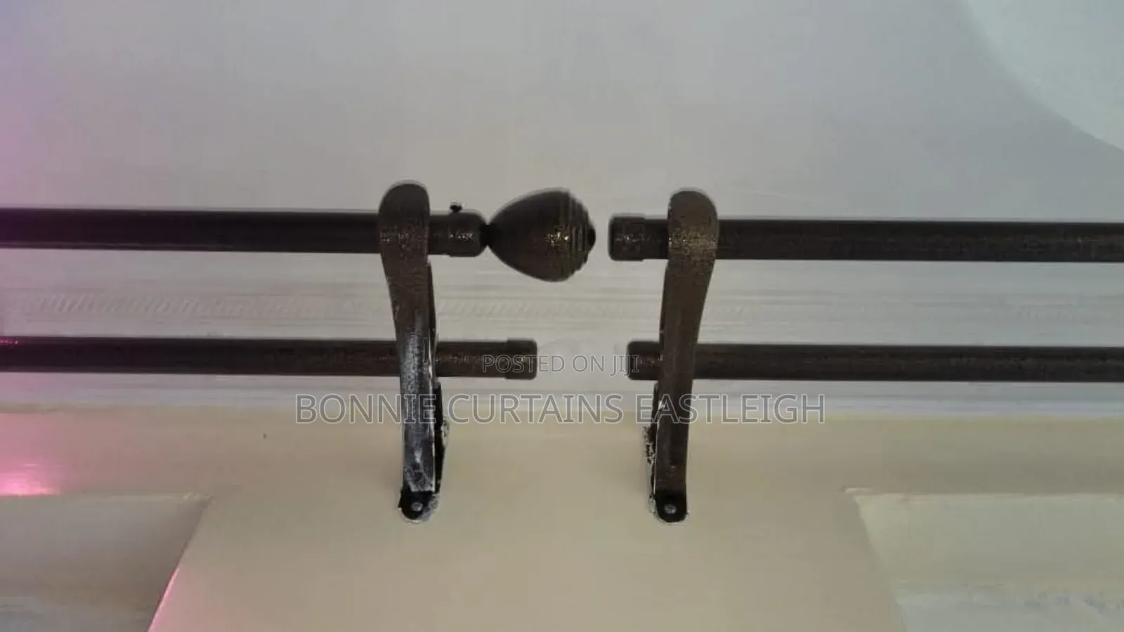 Modern Curtains Rods