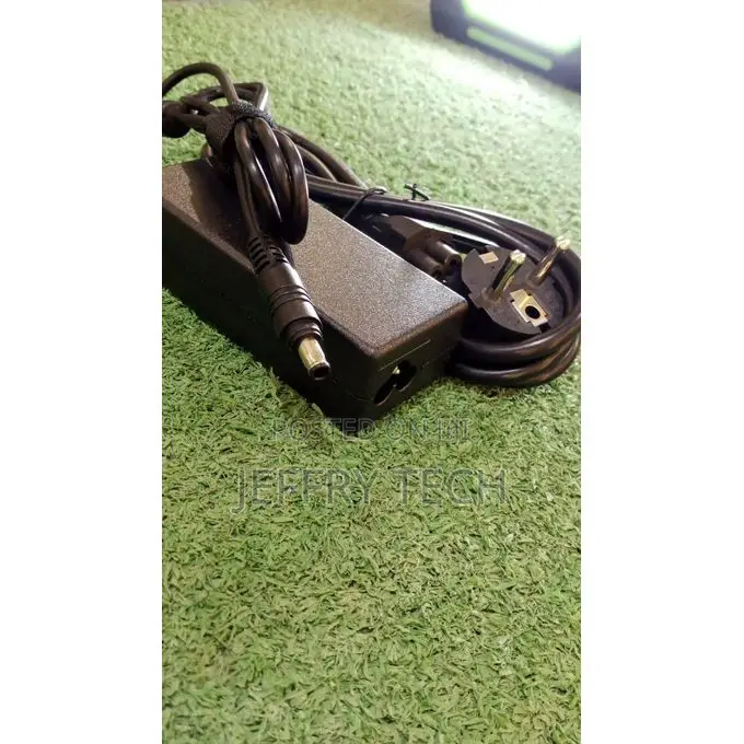 Charger Compatible With Samsung Laptops 19 Volt