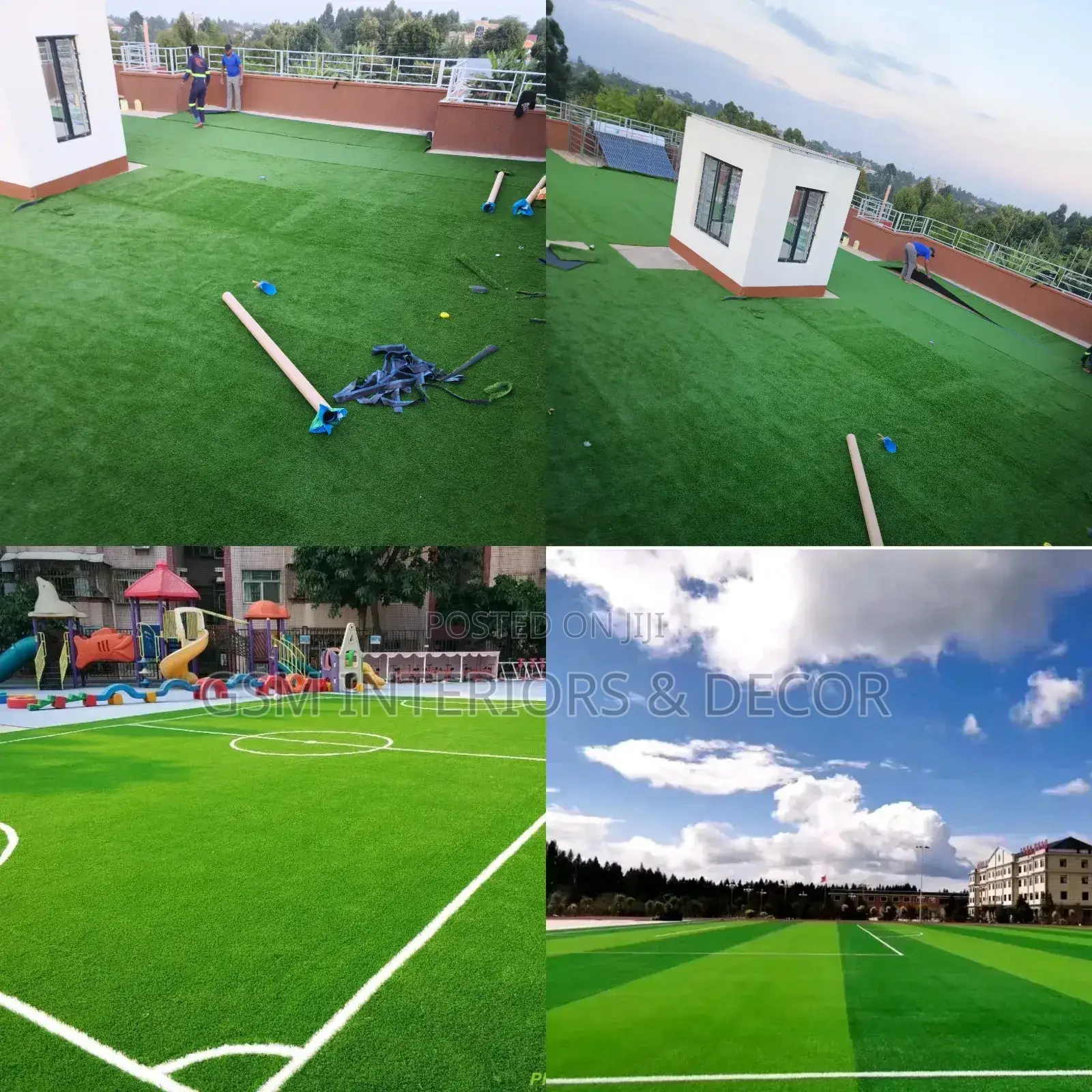 Artificial Grass Carpets Green Grass Carpets Framed
