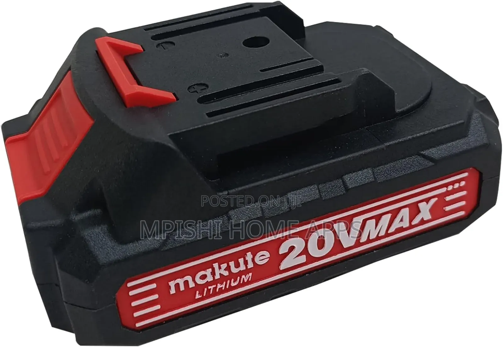 Cordless High Pressurer Car Washer