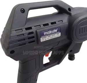 Cordless High Pressurer Car Washer