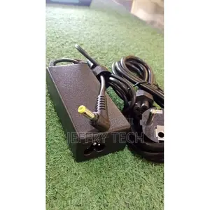 Charger Compatible With Acer Laptop (Yellow Socket)
