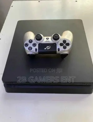 Version 9.00 Chipped Ps4 1tb