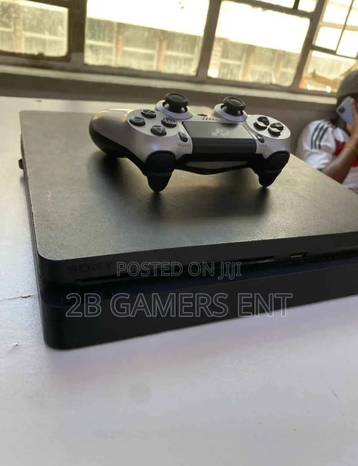 Version 9.00 Chipped Ps4 1tb