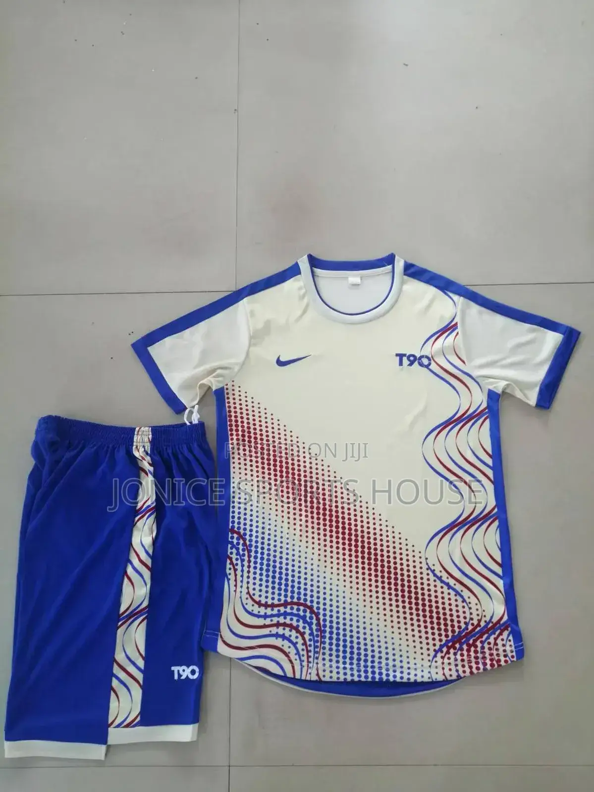 New Nike Jerseys