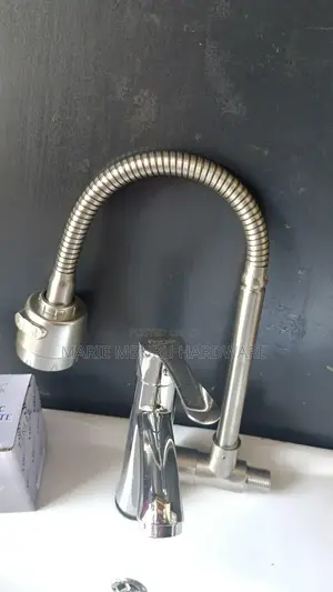 Kitchen Taps Available Gold Tap