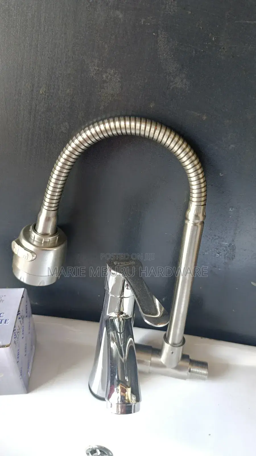 Kitchen Taps Available Gold Tap