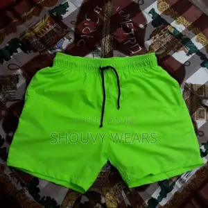 Swimming, Summer ,Casual Wear Shorts