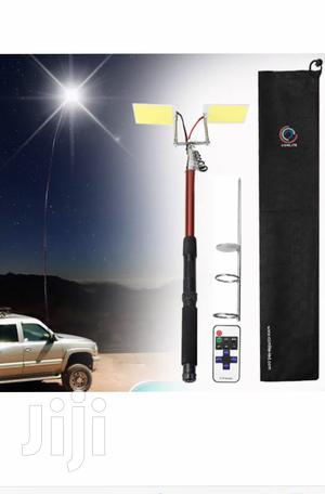Camping Light Picnic Light