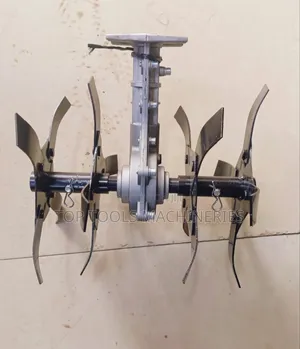 Tiller Spare
