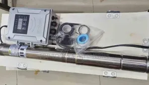 Dc Solar Submersible Pump 70m Head