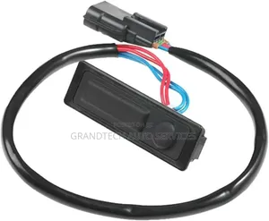 Nissan Boot Release Switch