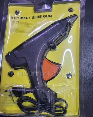 New Hot Melt Glue Gun