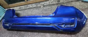 Honda Fit 2018 Back Bumper