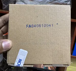 Epson L Series Print Heads for L3210/L3250,l382/L360,l220