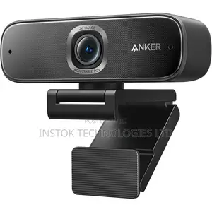 Anker Powerconf C302 Smart Full Hd Webcam