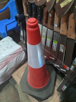 Road Safety Cones