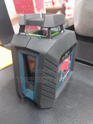 GLL 2- 20g Laser Level 3600