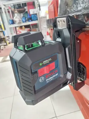3600 Green Line Laser Level (Bosch)