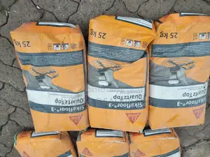 Sika Floor Hardener