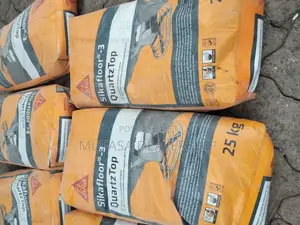 Sika Floor Hardener