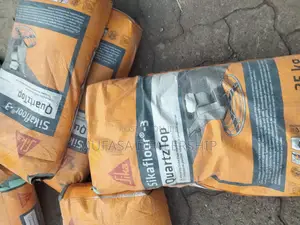 Original Sika Suppliers Floor Hardener