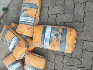 #1 Sika Flooring/Concrete/Floor Hardener