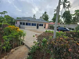 Furnished 3bdrm Bungalow in Kituoni, Tezo for sale