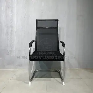 Office Chairs: Mid Back Alignform Ergonomic Office Chair