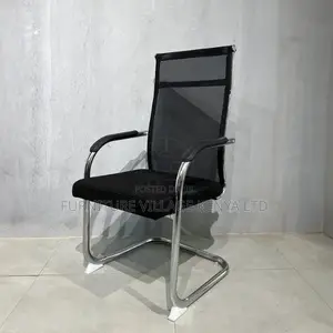 Office Chairs: Mid Back Alignform Ergonomic Office Chair