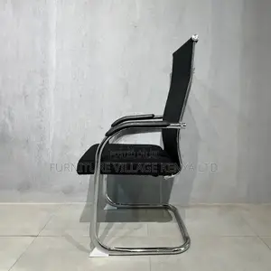 Office Chairs: Mid Back Alignform Ergonomic Office Chair