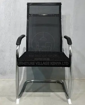Office Chairs: Mid Back Alignform Ergonomic Office Chair