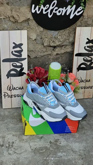 Dior Homme Sneakers