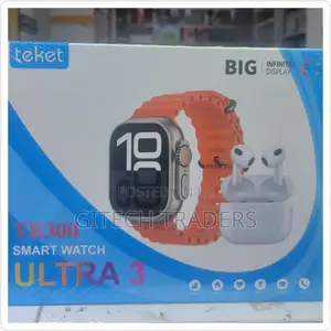 Smart Watches