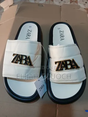 Zara Slides:Sizes:40/41/42/43/44/45