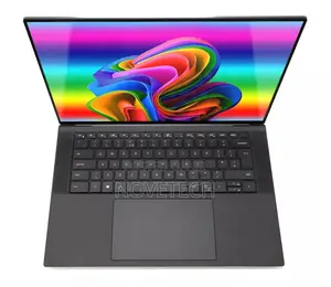Laptop Dell Precision 5550 32GB Intel Core I7 SSD 512GB