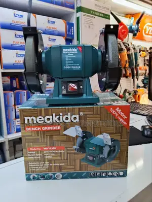Meakida Bench Grinder