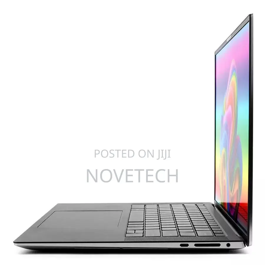 Laptop Dell Precision 5550 32GB Intel Core I7 SSD 512GB
