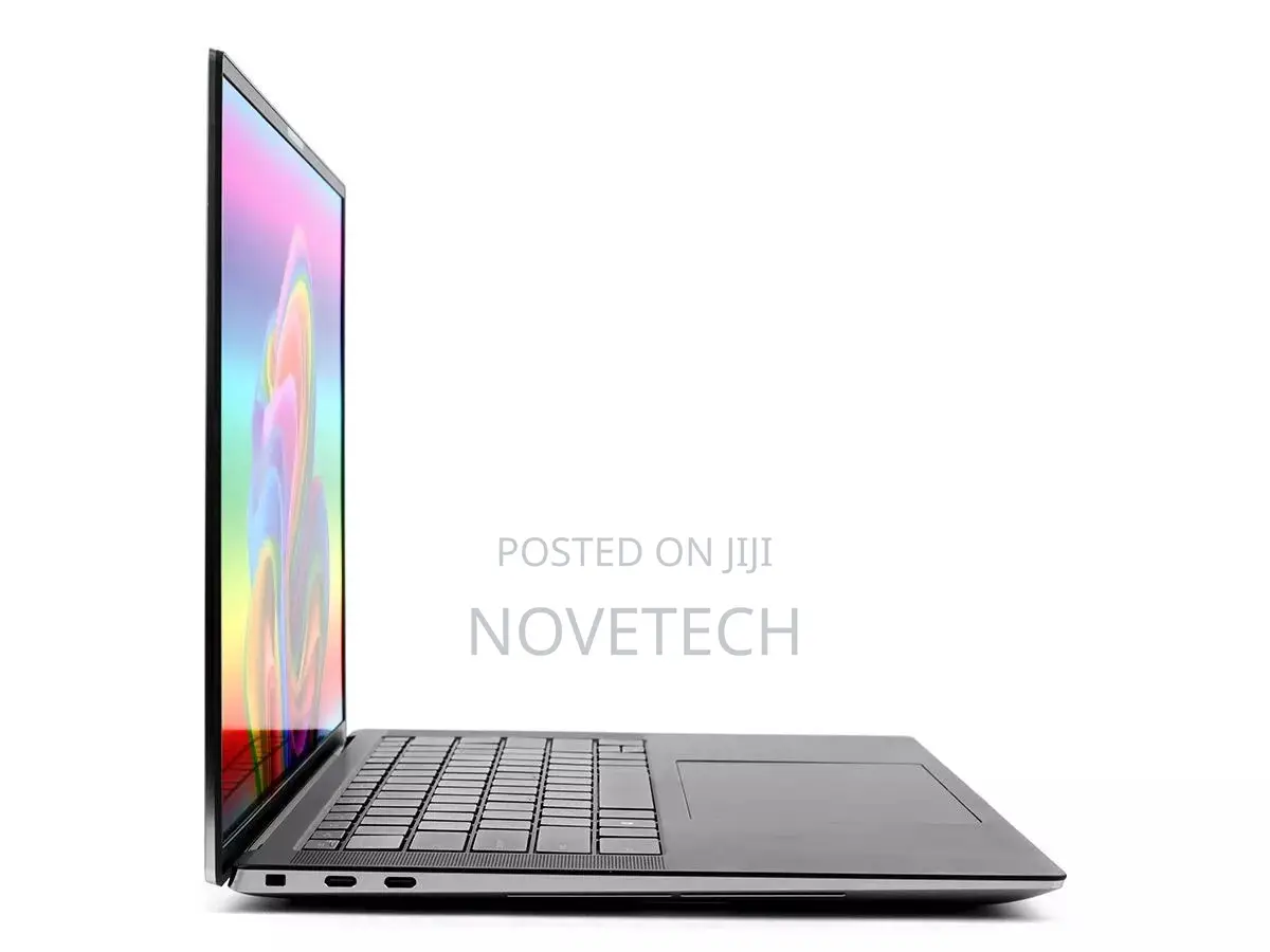 Laptop Dell Precision 5550 32GB Intel Core I7 SSD 512GB