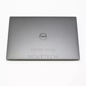 Laptop Dell Precision 5550 32GB Intel Core I7 SSD 512GB