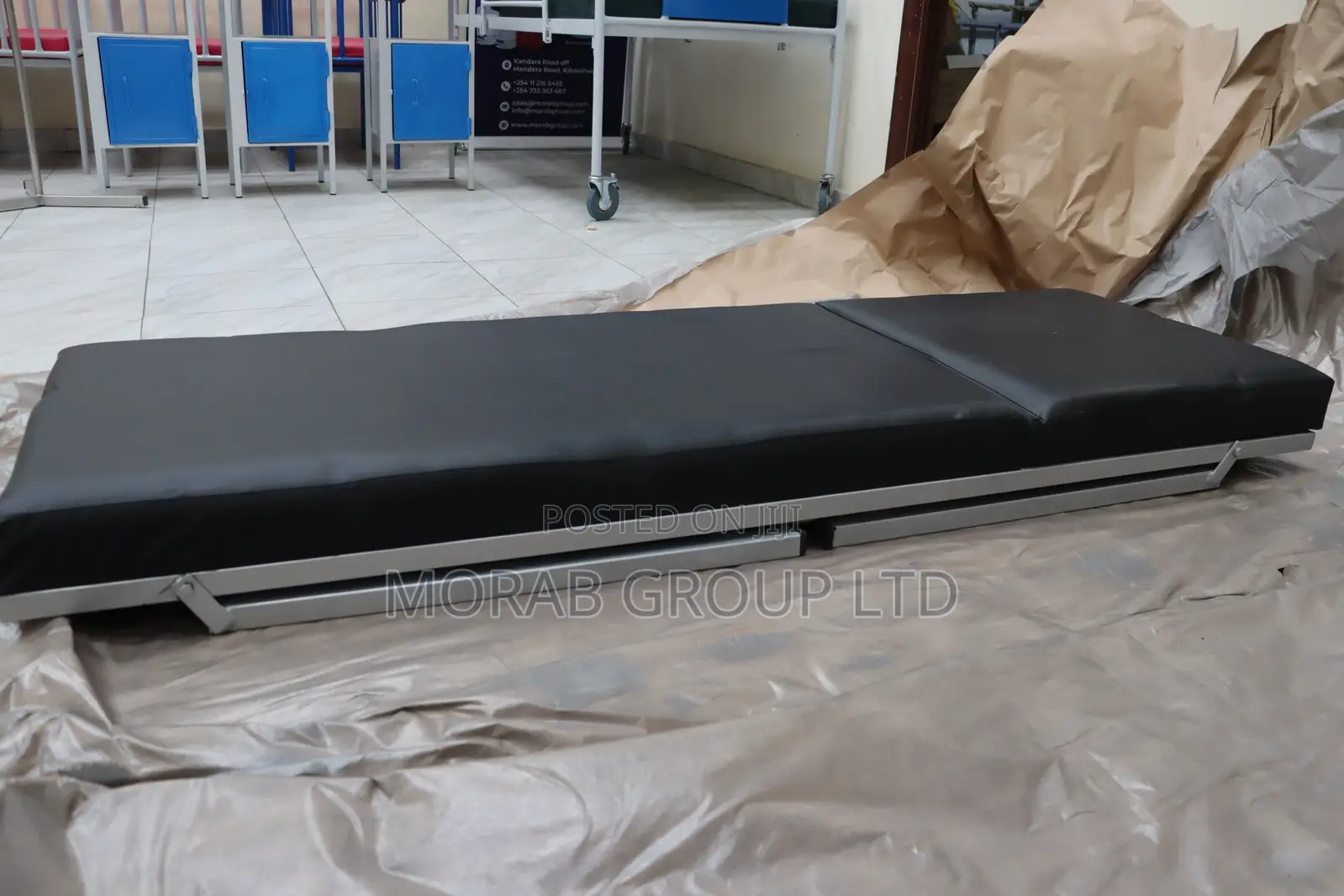 Examination Couch/Examination Bed