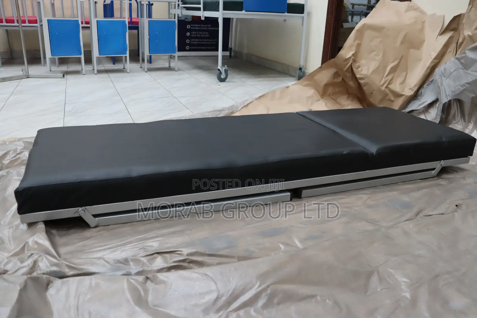 Examination Couch/Examination Bed