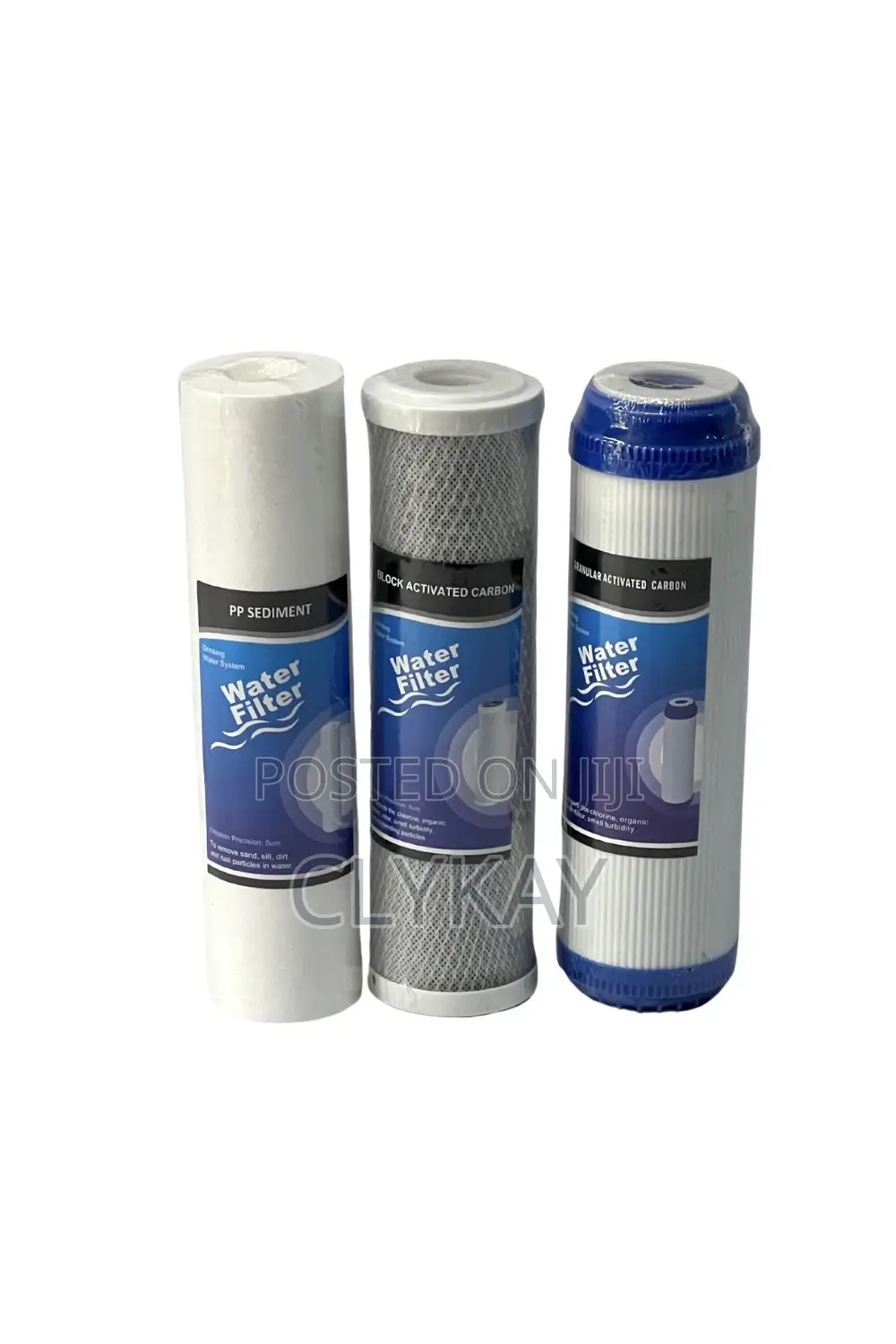 Undersink Reverse Osmosis Water Purifier